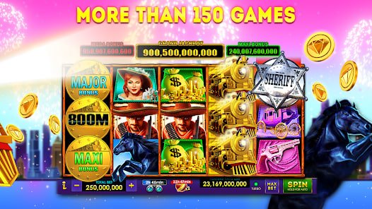 Danh mục slot online đa dạng chủ đề với tỷ lệ thắng cao và giao diện đẹp mắt